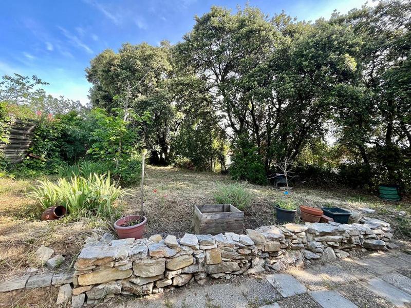 Maison - 75 m² - 3 pièces