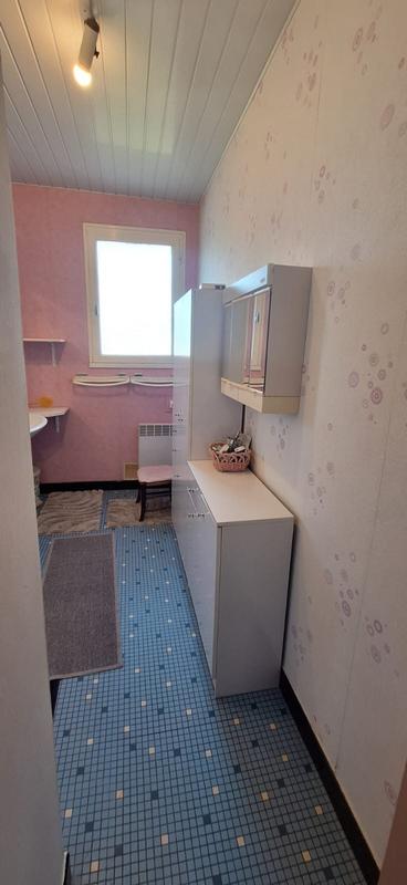 Maison - 103 m² - 6 pièces