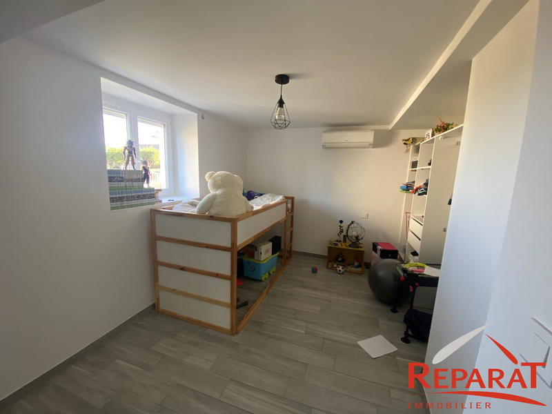 Maison - 160 m² - 7 pièces