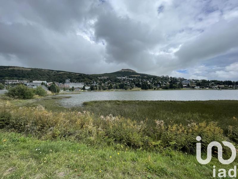 Studio - 31 m² - 1 pièce