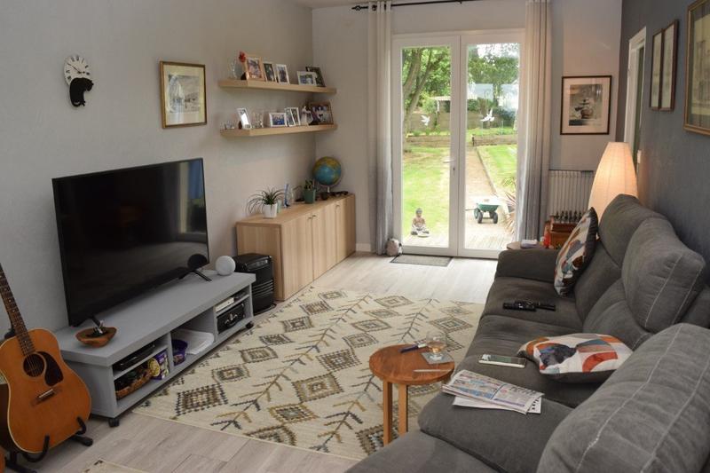 Maison - 126 m² - 5 pièces