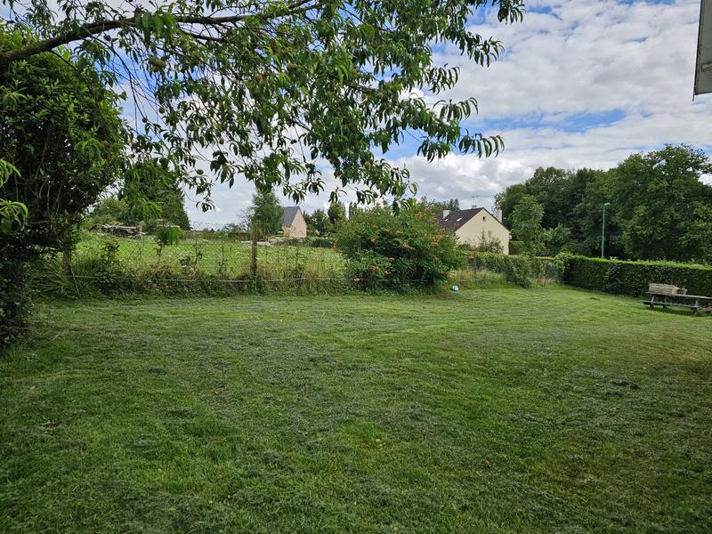 Maison - 67 m² - 4 pièces