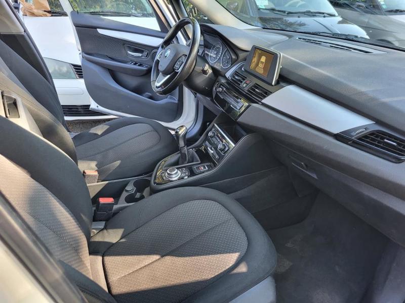 Bmw Serie 2 Active Tourer 216d 7 Places Lounge