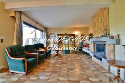 Appartement - 133 m² - 4 pièces