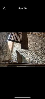 Maison de ville - 20 m² - 1 pièce