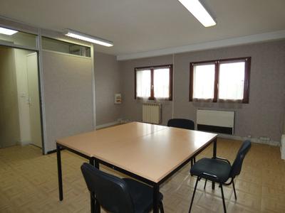 Local commercial - 22 m²