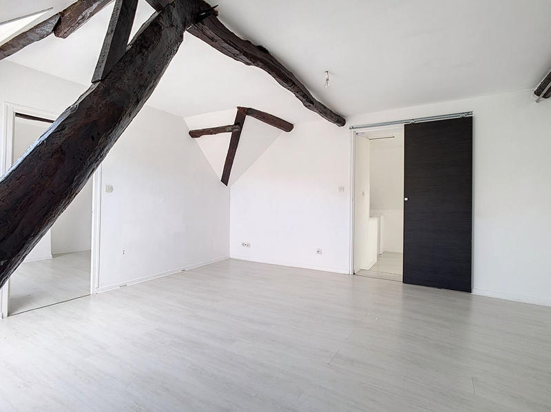 Maison - 77 m² - 4 pièces