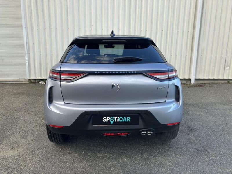 Ds Ds 3 Hybride e-Dcs6 Etoile