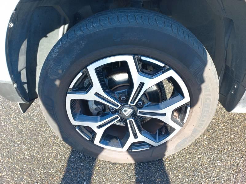 Dacia Duster Blue dCi 115 4x2 Prestige