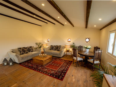 Maison - 500 m² - 17 pièces