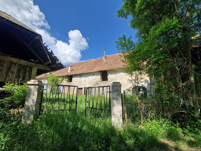 Maison - 200 m² - 5 pièces