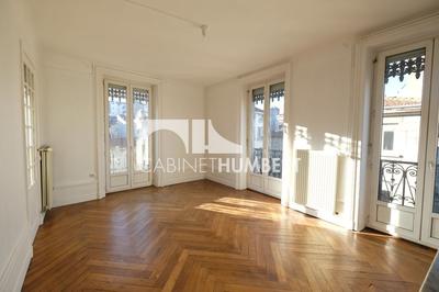 Appartement - 55 m² - 2 pièces