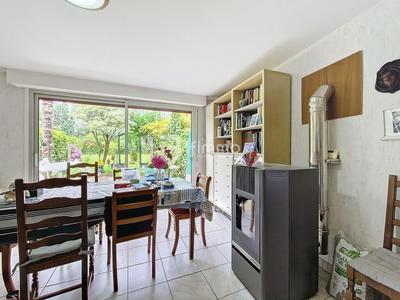 Maison - 128 m² - 6 pièces