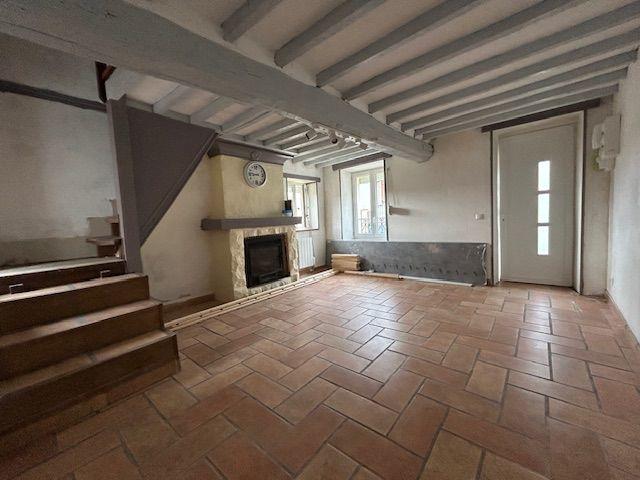 Maison en pierre - 45 m² - 2 pièces