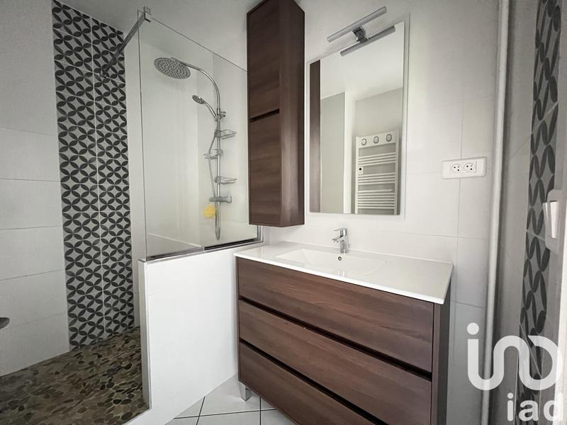 Appartement - 85 m² - 4 pièces