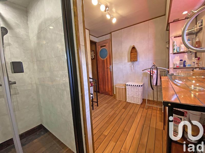 Maison - 175 m² - 7 pièces