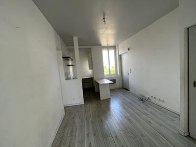 Appartement - 30 m² - 2 pièces