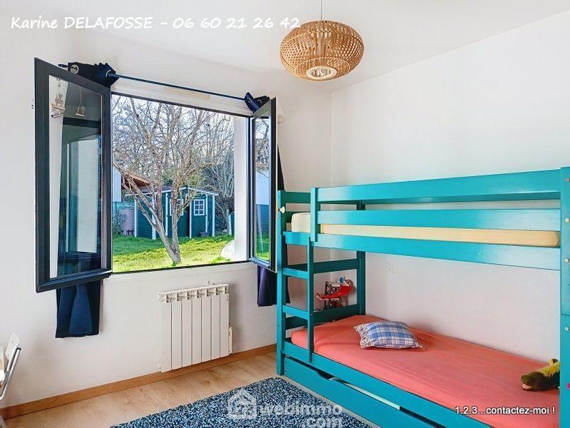 Maison - 164 m² - 7 pièces