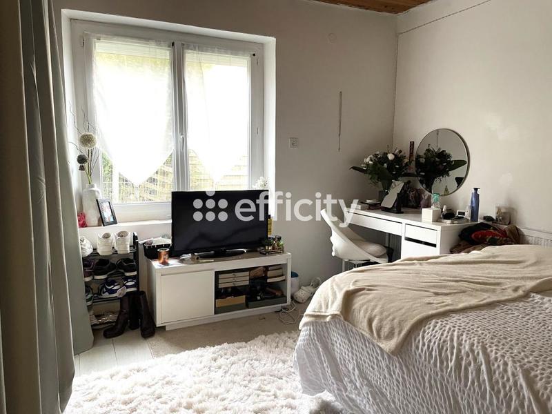 Pavillon - 115 m² - 5 pièces