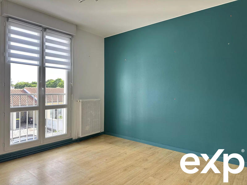 Maison - 77 m² - 5 pièces