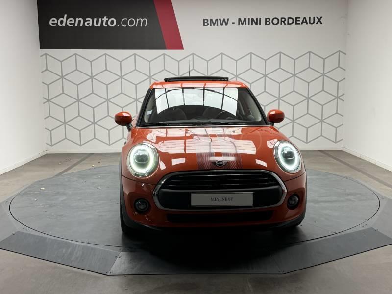 Mini Mini Hatch 5 Portes One 102 ch Edition Heddon Street