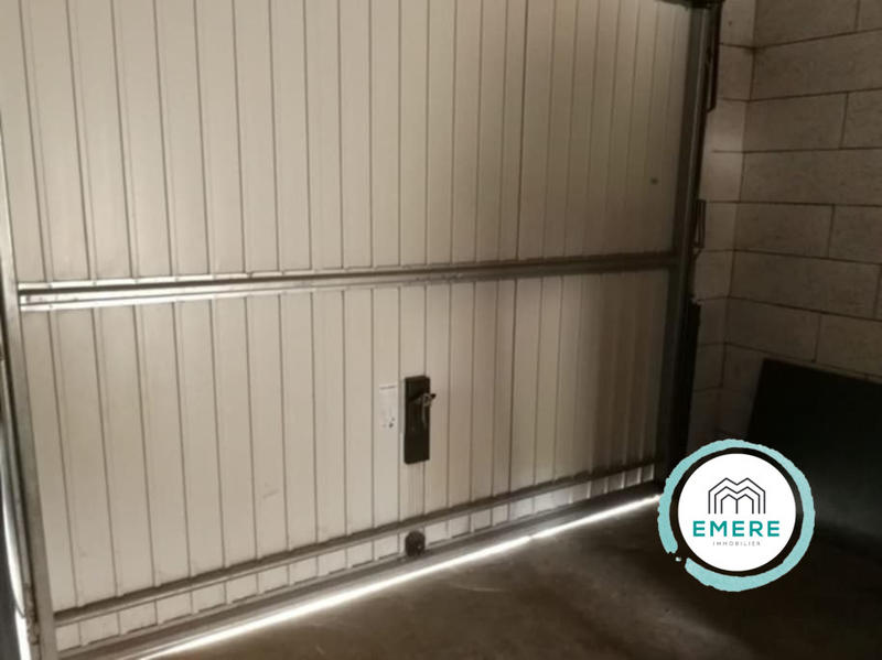 Maison - 66 m² - 3 pièces