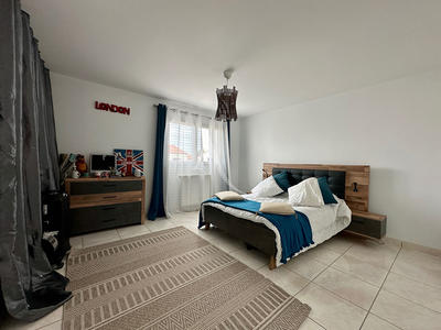 Maison - 145 m² - 4 pièces