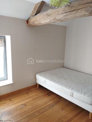 Maison - 97 m² - 4 pièces