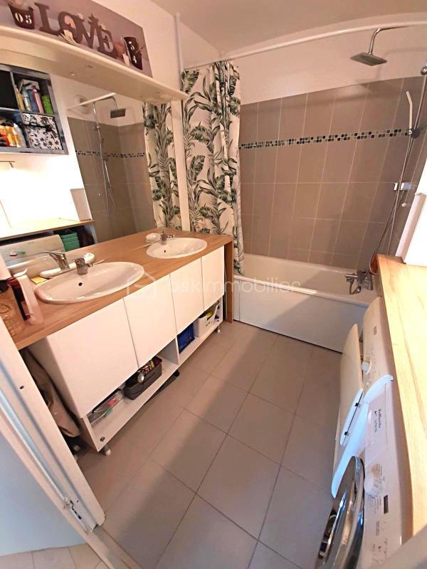 Appartement - 73 m² - 4 pièces