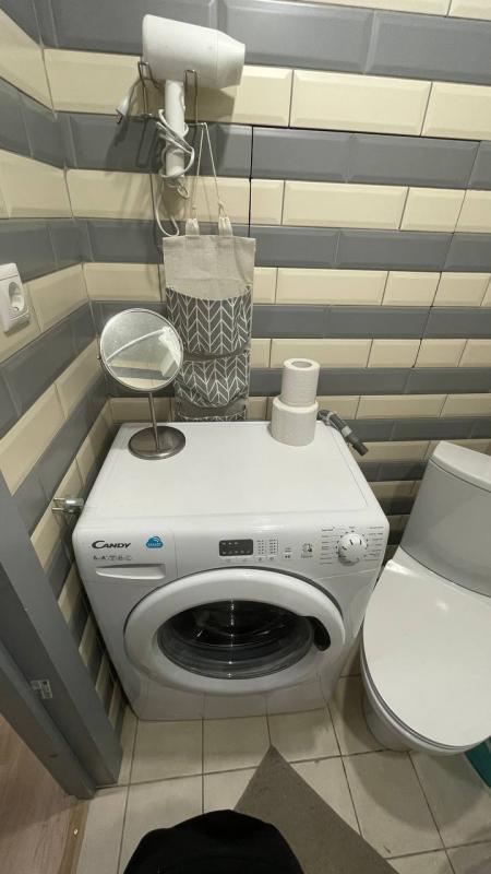 Studio - 26 m² - 1 pièce