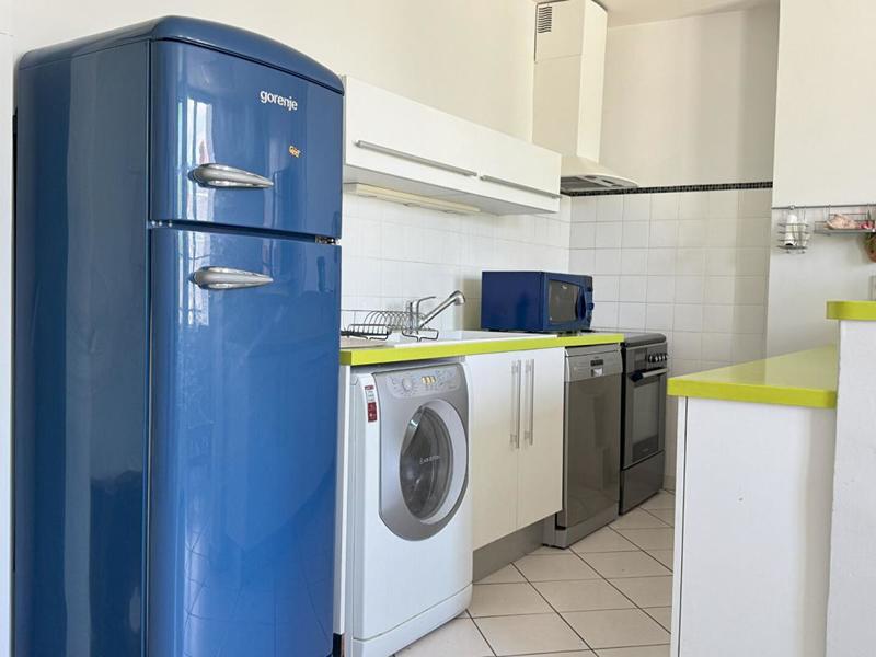 Appartement - 82 m² - 3 pièces