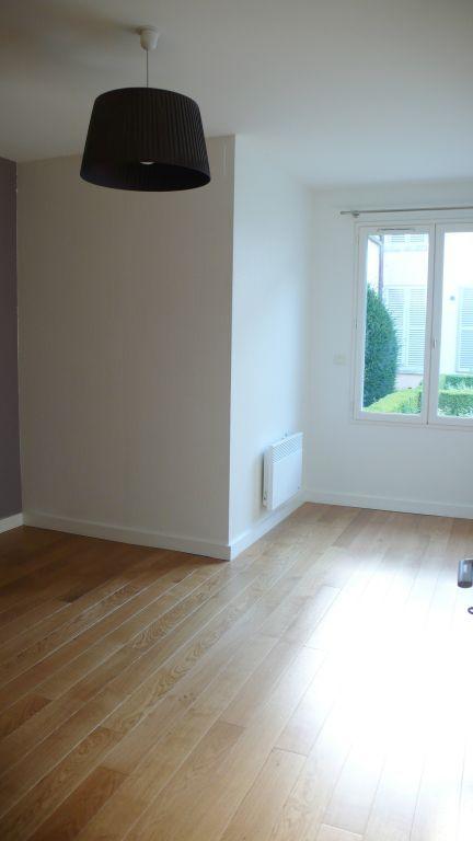 Appartement - 96 m² - 3 pièces