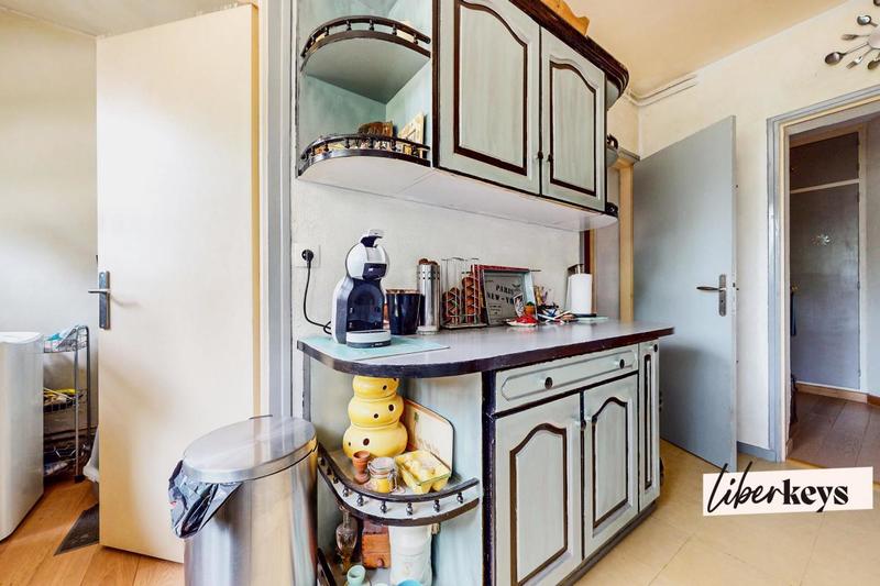 Appartement - 100 m² - 4 pièces