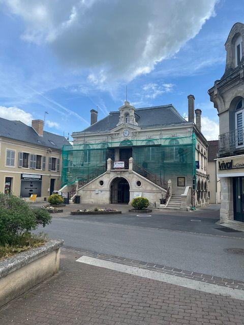 Appartement - 66 m² - 2 pièces