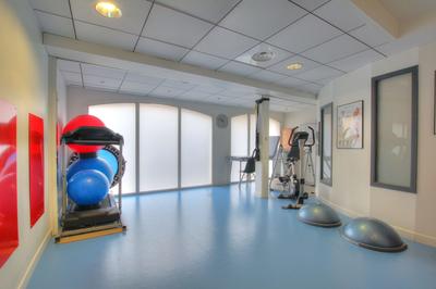 Local commercial - 107 m² - 5 pièces