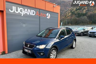 Seat Arona Tdi 95 Style