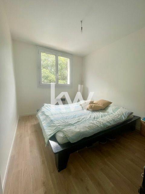 Appartement - 67 m² - 4 pièces