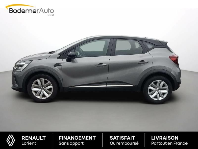 Renault Captur TCe 90 Business
