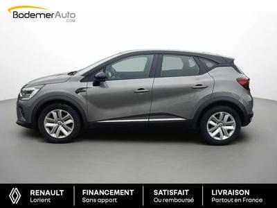 Renault Captur TCe 90 Business