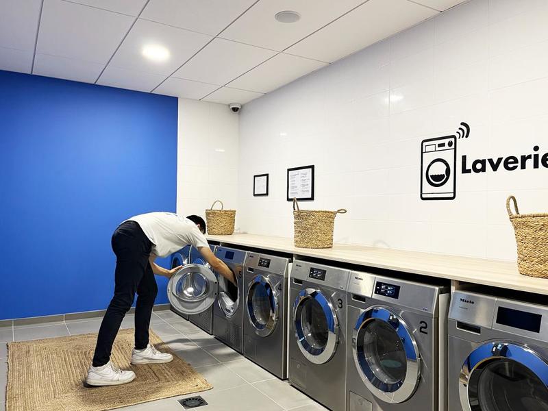 Appartement - 21 m² - 1 pièce