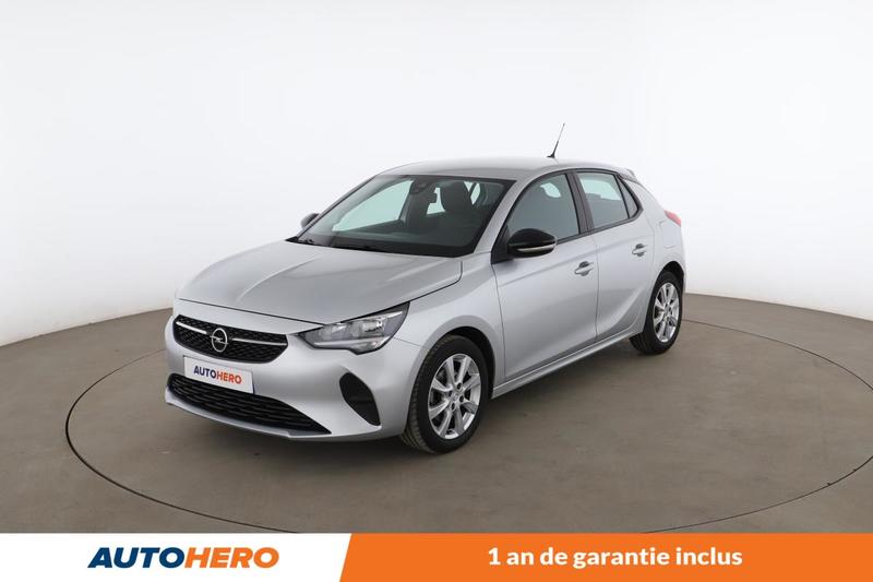 Opel Corsa 1.5 Diesel Edition 5p 100 ch