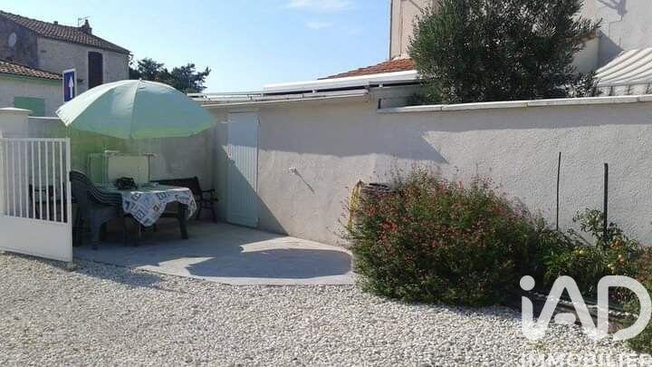 Maison - 88 m² - 4 pièces