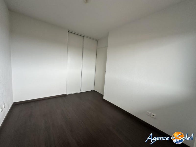 Appartement - 52 m² - 3 pièces