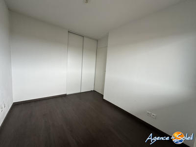 Appartement - 52 m² - 3 pièces