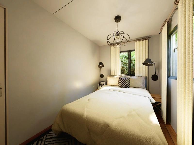 Maison - 70 m² - 3 pièces