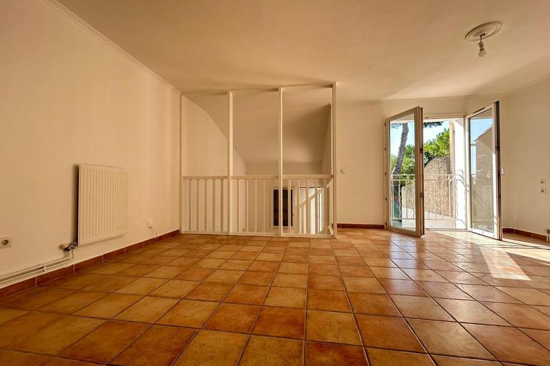 Villa - 88 m² - 5 pièces