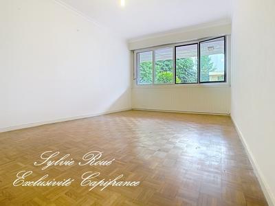 Appartement - 52 m² - 3 pièces