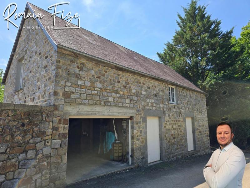 Maison - 277 m² - 4 pièces