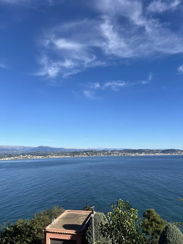 Appartement - 127 m² - 4 pièces