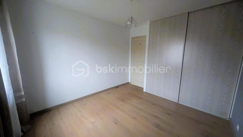 Pavillon - 115 m² - 6 pièces